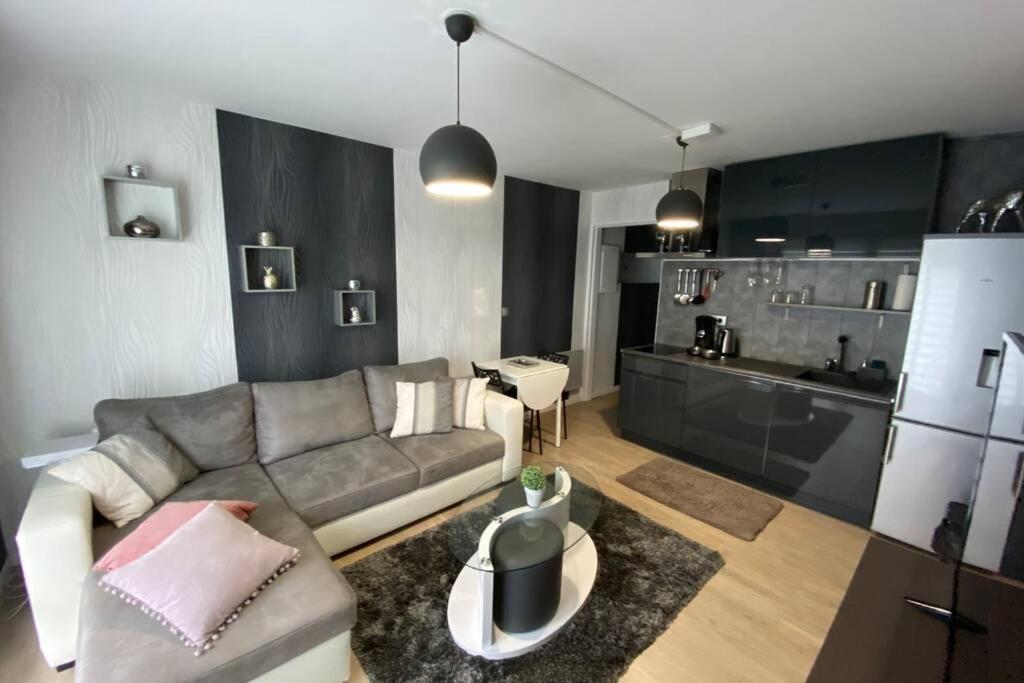 Ferienwohnung Le Petit Marais Villers-sur-Mer Exterior foto
