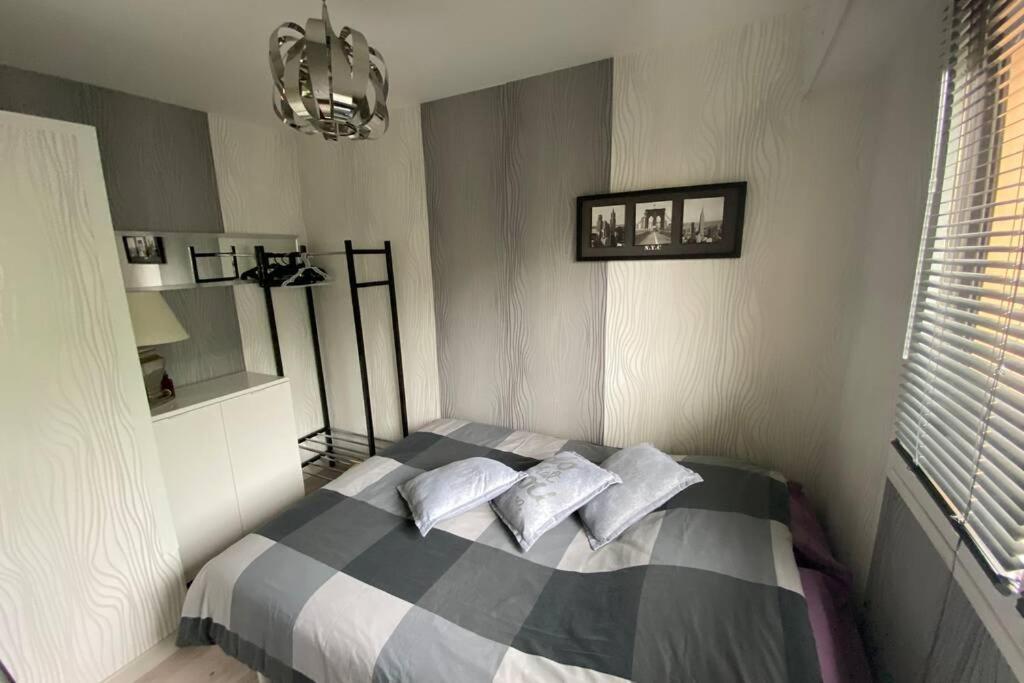 Ferienwohnung Le Petit Marais Villers-sur-Mer Exterior foto