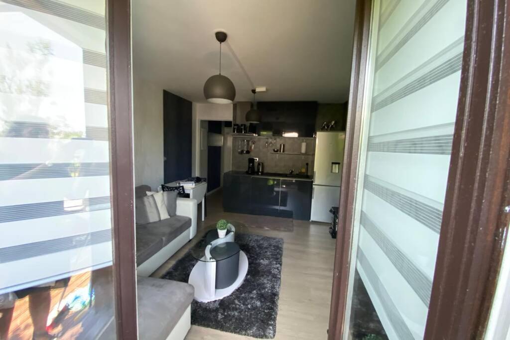 Ferienwohnung Le Petit Marais Villers-sur-Mer Exterior foto